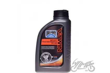 TRANSMISIJOS ALYVA BEL-RAY SPORT 1L