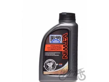 TRANSMISIJOS ALYVA BEL-RAY PRIMARY V-TWIN 1L