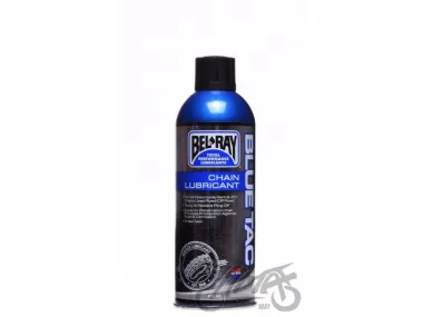 BEL-RAY CHAIN LUBE BLUE TAC BEL-RAY 400 ml.
