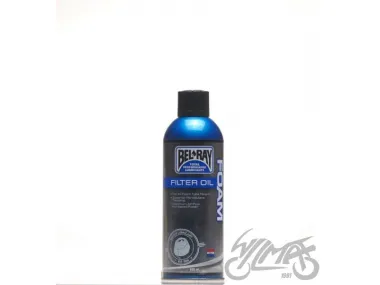 ORO FILTRO TEPALAS BEL-RAY 400ML