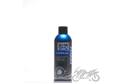 ORO FILTRO TEPALAS BEL-RAY 400ML