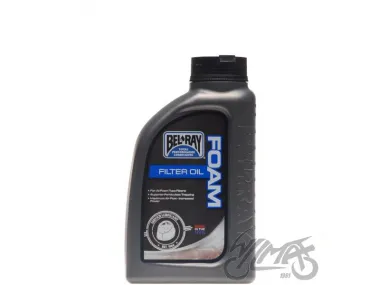 ORO FILTRO ALYVA BEL-RAY 400ML