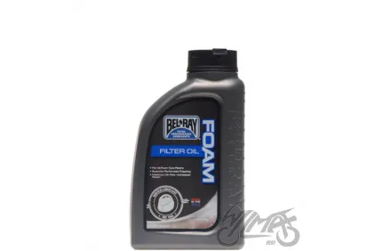 ORO FILTRO ALYVA BEL-RAY 400ML