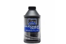 BEL-RAY DOT5 SILICONE BRAKE FLUID 355ml