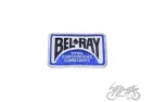 BEL-RAY PATCH 5,7cm x 11,5cm