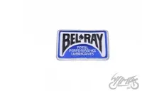 BEL-RAY PATCH 5,7cm x 11,5cm