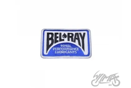 BEL-RAY PATCH 5,7cm x 11,5cm
