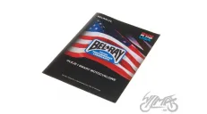 FLYER, BEL-RAY MOTORCYCLE PRODUCTS POLISH