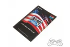 FLYER, BEL-RAY MOTORCYCLE PRODUCTS POLISH