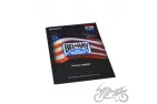 FLYER, BEL-RAY OILS AND LUBRICANTS POLISH