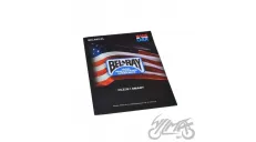FLYER, BEL-RAY OILS AND LUBRICANTS POLISH