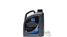 BEL-RAY MARINE BIODEGRADABLE LUBRICANT 4L