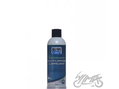 BEL-RAY 6in1 BIO UNIVERSALUS TEPALAS PURŠKIAMAS 400ml
