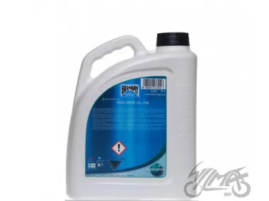 BEL-RAY NO-TOX FOOD GRADE HD ALYVA 1000 4L