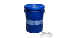 BEL-RAY FOOD GR. WATERPR. CHAIN LUBE 20L