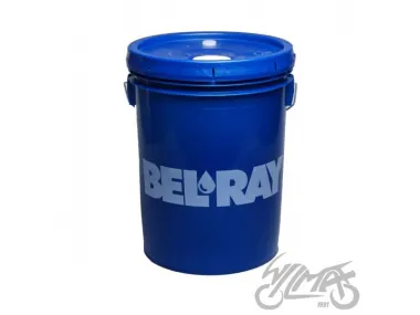 BEL-RAY FOOD GR. WATERPR. CHAIN LUBE 20L