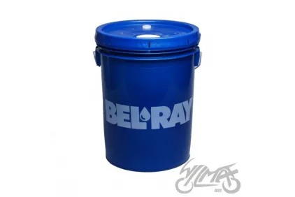 BEL-RAY FOOD GR. WATERPR. CHAIN LUBE 20L