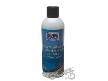 BEL-RAY FOOD GR. WATERPR. GRANDINĖS PURŠKIKLIS 400ml