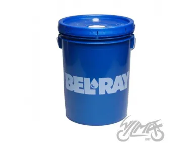 BEL-RAY WIRE ROPE LUBE LOW VISCO 20L