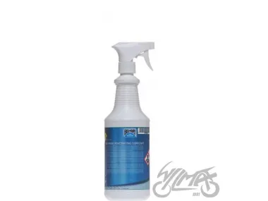 BEL-RAY FOOD GRADE PENETRATING TEPALAS 946ml