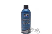 BEL-RAY MOLYLUBE OPEN GEAR & ROPE SPRAY 400ml