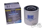 KURO - VANDENS ATSKYRIMO FILTRAS BEL-RAY MARINE SV37801