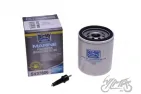 KURO - VANDENS ATSKYRIMO FILTRAS BEL-RAY MARINE SV37806