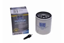 KURO - VANDENS ATSKYRIMO FILTRAS BEL-RAY MARINE SV37806