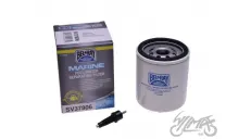 KURO - VANDENS ATSKYRIMO FILTRAS BEL-RAY MARINE SV37806