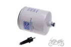 KURO - VANDENS ATSKYRIMO FILTRAS BEL-RAY MARINE SV37806