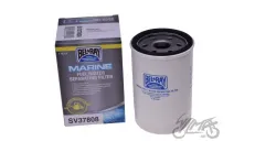 KURO - VANDENS ATSKYRIMO FILTRAS BEL-RAY MARINE SV37808