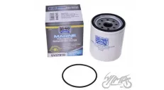 KURO - VANDENS ATSKYRIMO FILTRAS BEL-RAY MARINE SV37810