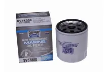 FILTER, OIL BEL-RAY MARINE SV57808