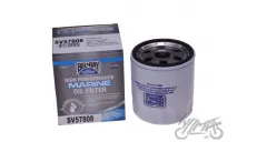 TEPALO FILTRAS BEL-RAY MARINE SV57808