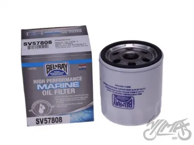 TEPALO FILTRAS BEL-RAY MARINE SV57808