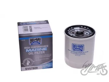TEPALO FILTRAS BEL-RAY MARINE SV57809