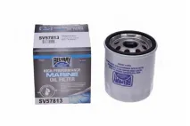 FILTER, OIL BEL-RAY MARINE SV57813