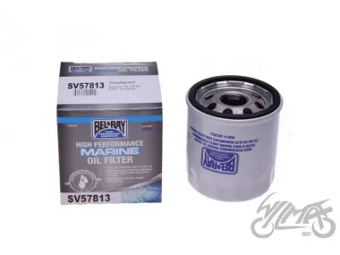 TEPALO FILTRAS BEL-RAY MARINE SV57813