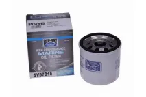 FILTER, OIL BEL-RAY MARINE SV57815