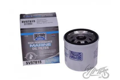 TEPALO FILTRAS BEL-RAY MARINE SV57815