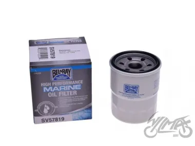 TEPALO FILTRAS BEL-RAY MARINE SV57819