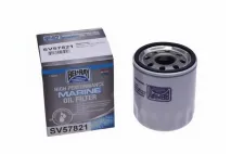 FILTER, OIL BEL-RAY MARINE SV57821