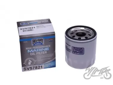 TEPALO FILTRAS BEL-RAY MARINE SV57821