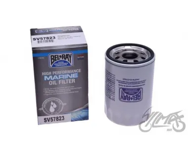 TEPALO FILTRAS BEL-RAY MARINE SV57823