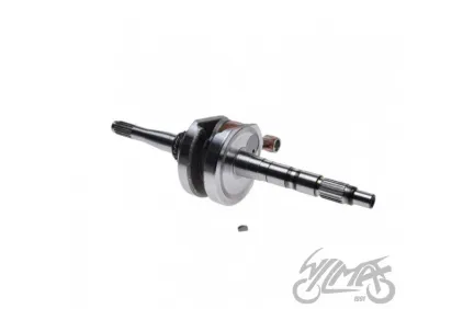 ALKŪNINIS VELENAS ATV BASHAN BS250S-5