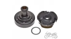 CLUTCH ASSY. FOR ATV BASHAN BS250S-5
