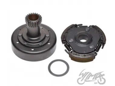 CLUTCH ASSY. FOR ATV BASHAN BS250S-5