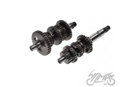 MAIN AND COUNTER SHAFT ASSY FOR ATV BASHAN BS250S-5