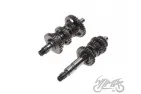 MAIN AND COUNTER SHAFT ASSY FOR ATV BASHAN BS250S-5