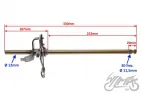 GEARSHIFT SHAFT ASSY FOR ATV BASHAN BS250S-5